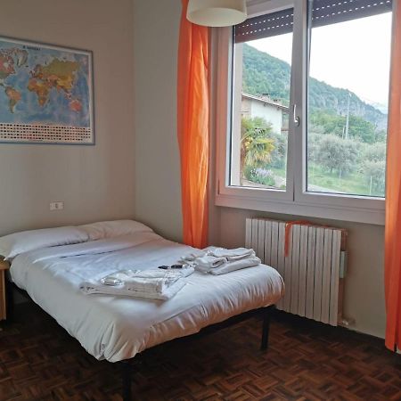 Patricia'S Apartment Riva di Solto Exteriér fotografie