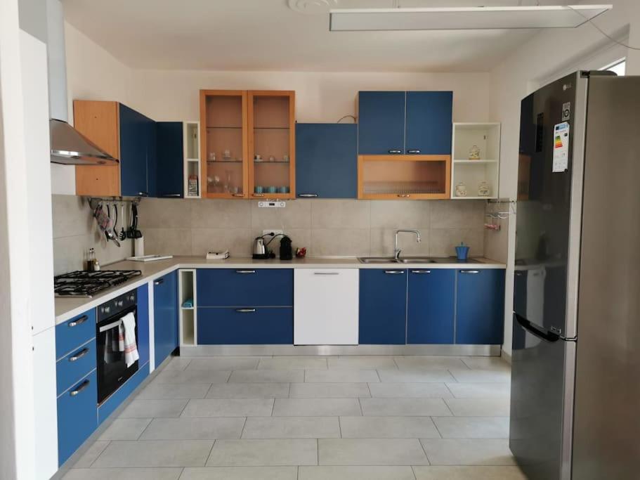 Patricia'S Apartment Riva di Solto Exteriér fotografie
